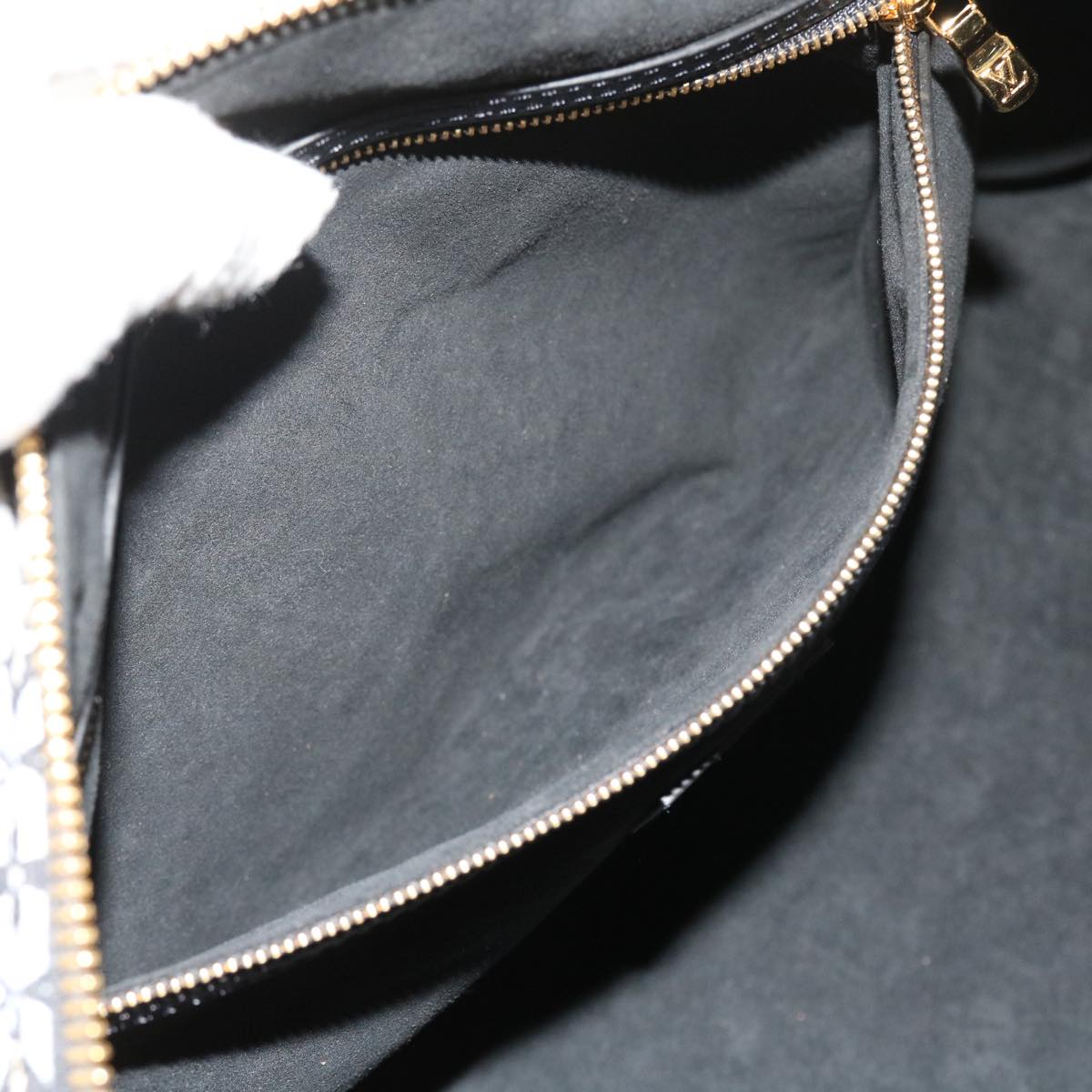 LOUIS VUITTON SINCE 1854 Keepall Bandouliere 45 Jacquard M57304 LV Auth 56155SM