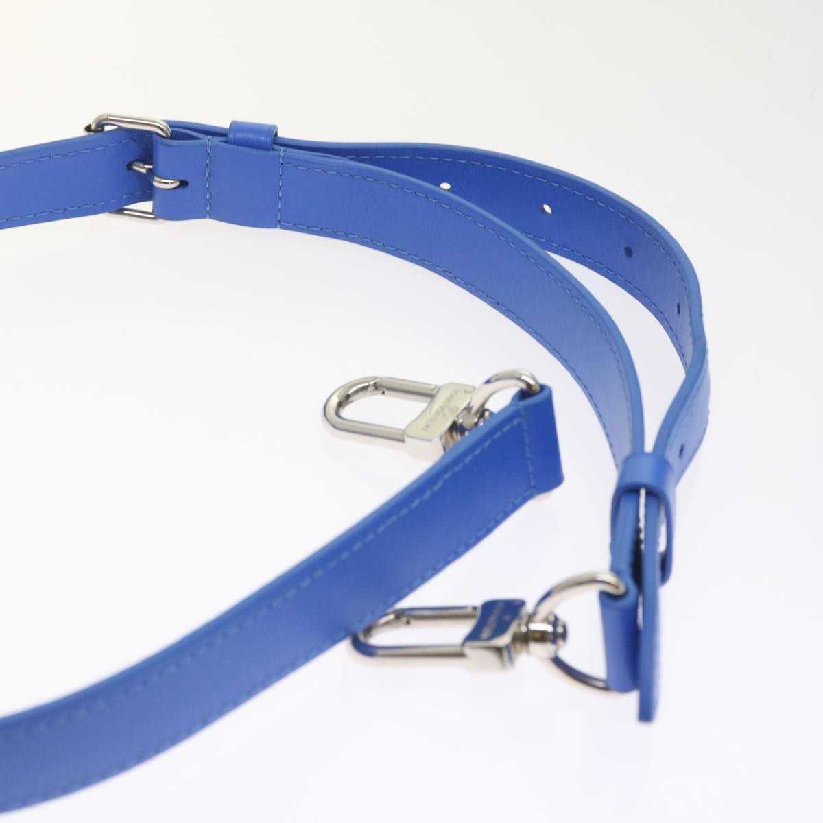 LOUIS VUITTON Monogram Clouds Keepall Bandouliere 50 Bag M45428 LV Auth 56645S