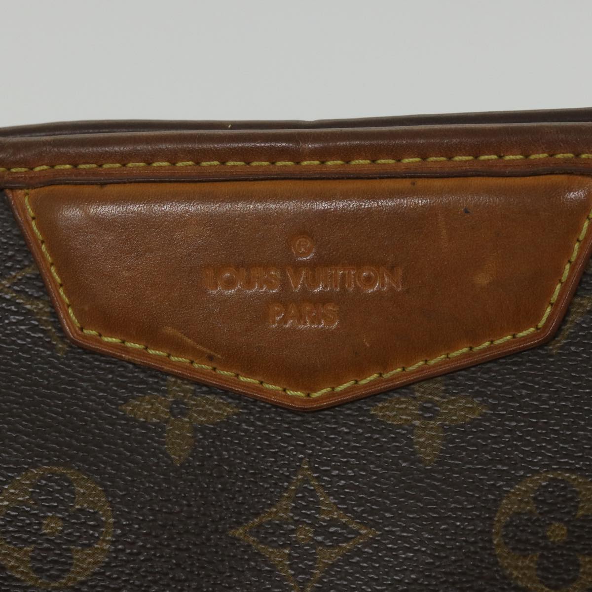 LOUIS VUITTON Monogram Estrella MM Tote Bag 2Way M41232 LV Auth 57848