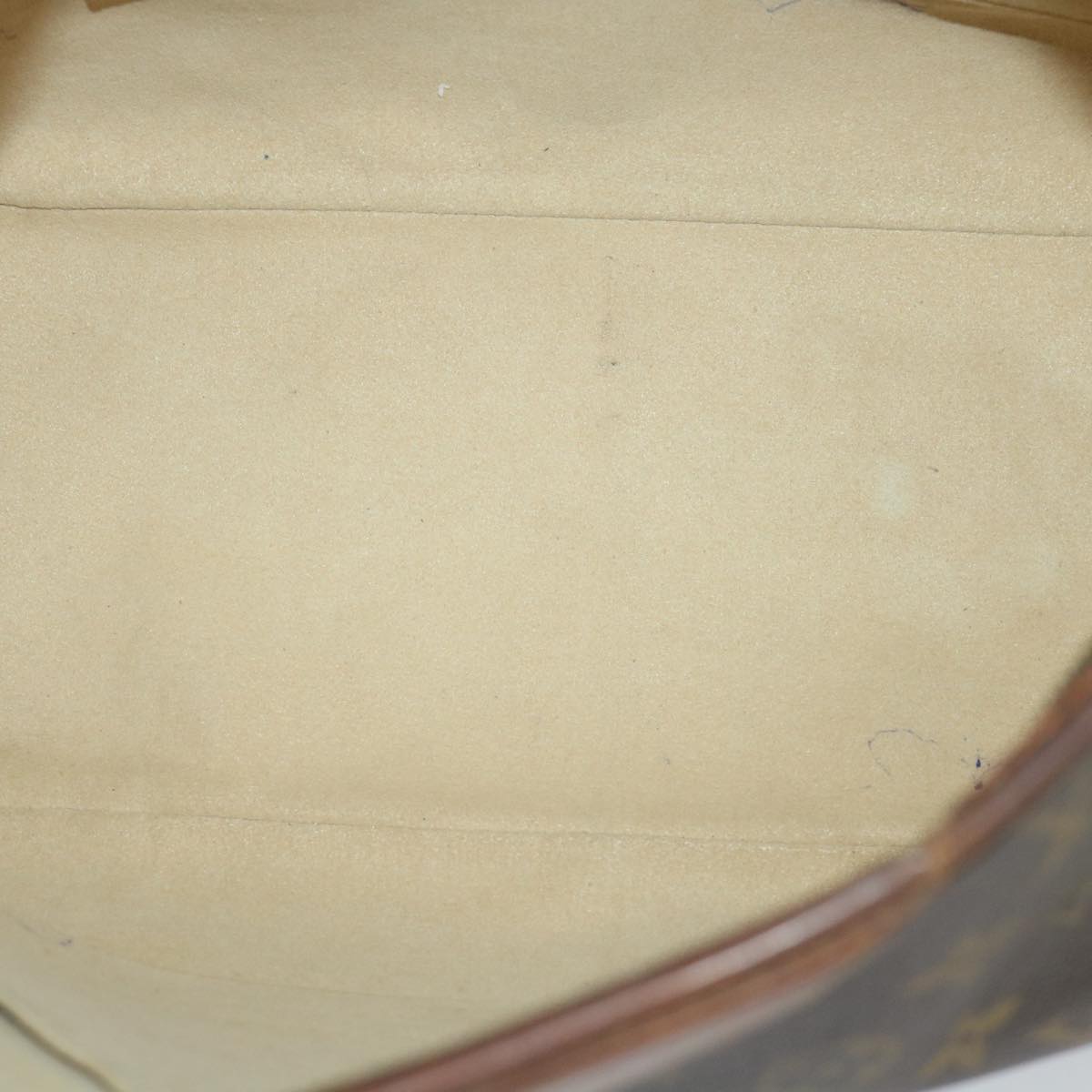 LOUIS VUITTON Monogram Estrella MM Tote Bag 2Way M41232 LV Auth 57848