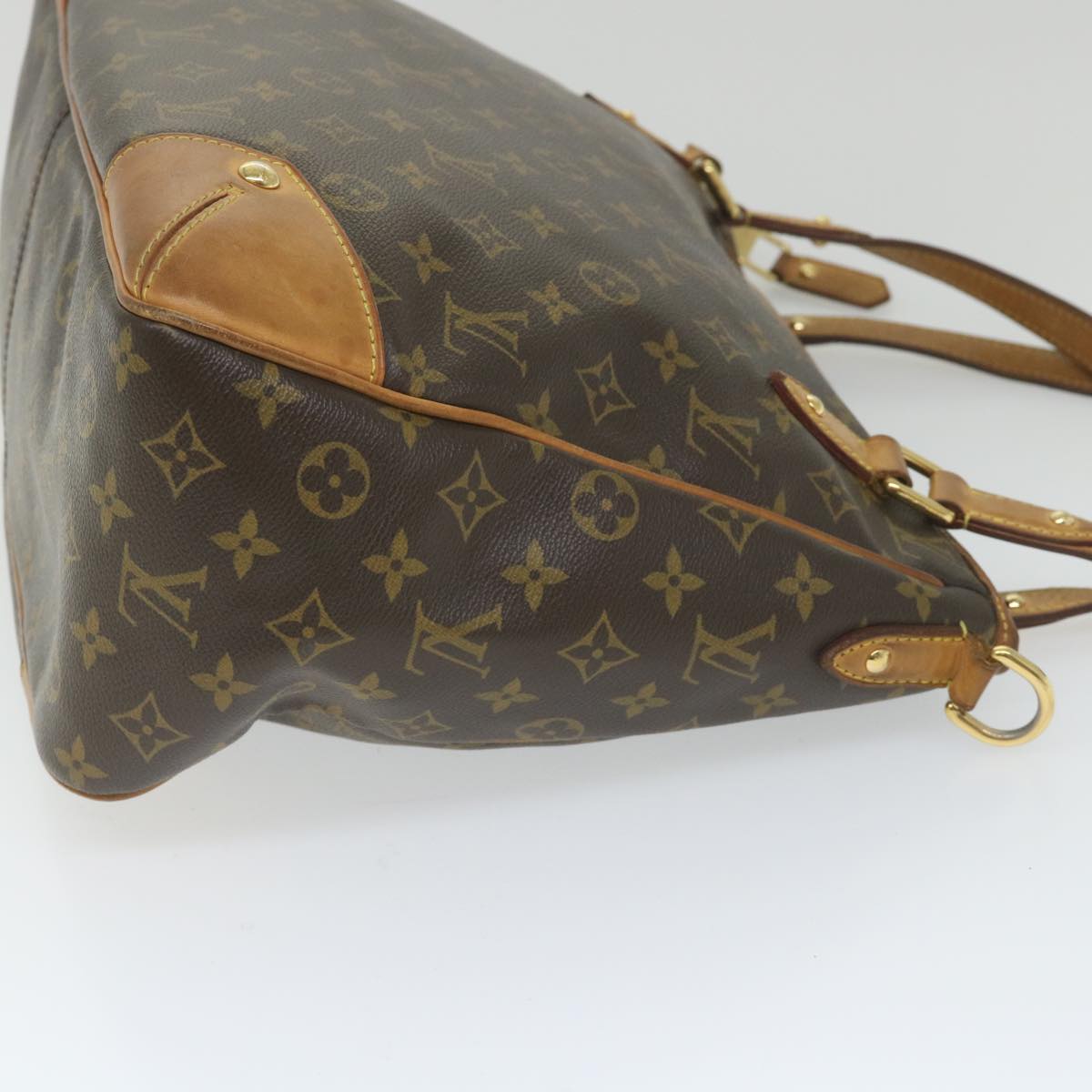 LOUIS VUITTON Monogram Estrella MM Tote Bag 2Way M41232 LV Auth 57848