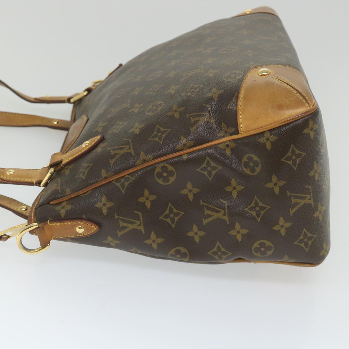 LOUIS VUITTON Monogram Estrella MM Tote Bag 2Way M41232 LV Auth 57848