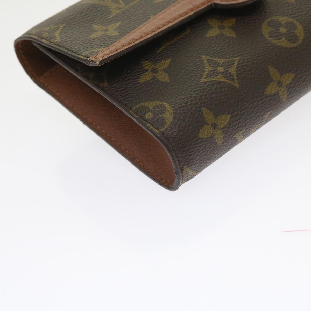 LOUIS VUITTON Monogram Arsch Shoulder Bag M51975 LV Auth 58592