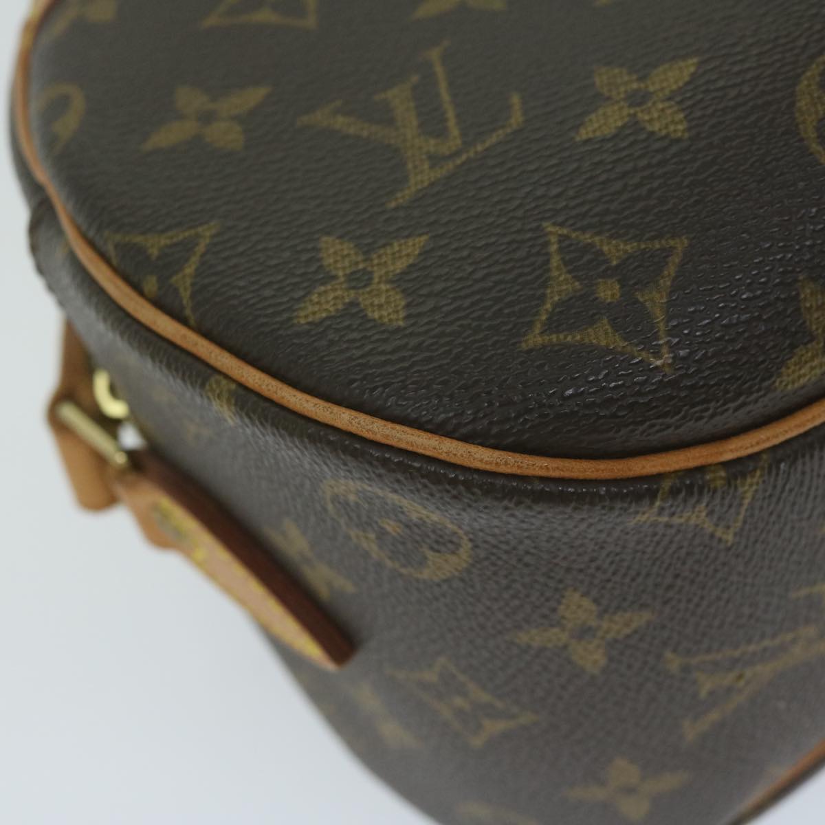 LOUIS VUITTON Monogram Blois Shoulder Bag M51221 LV Auth 60027A