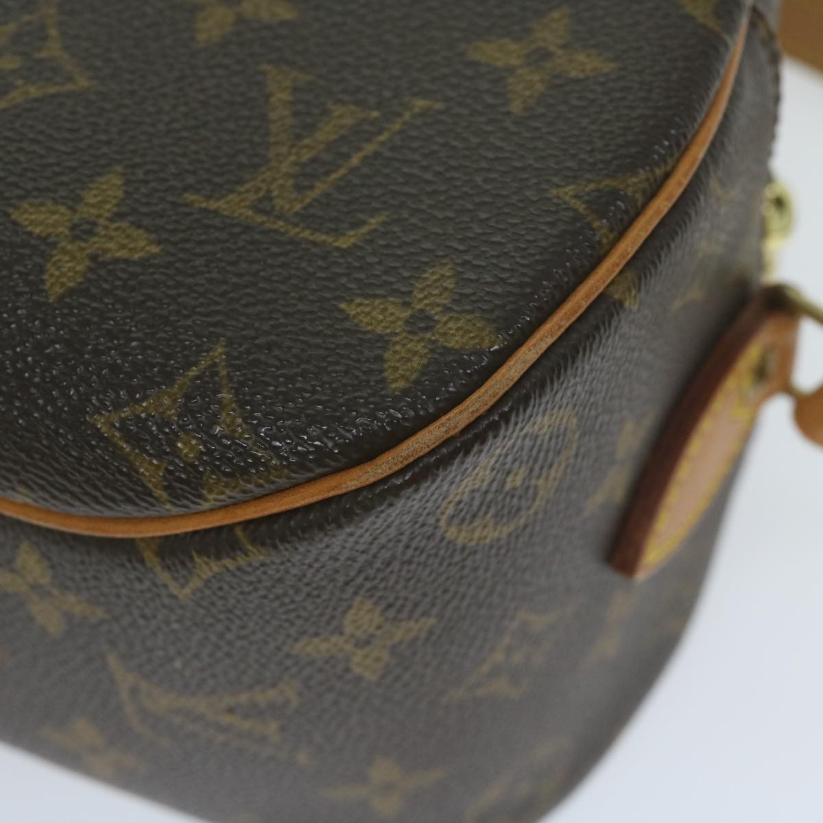 LOUIS VUITTON Monogram Blois Shoulder Bag M51221 LV Auth 60027A