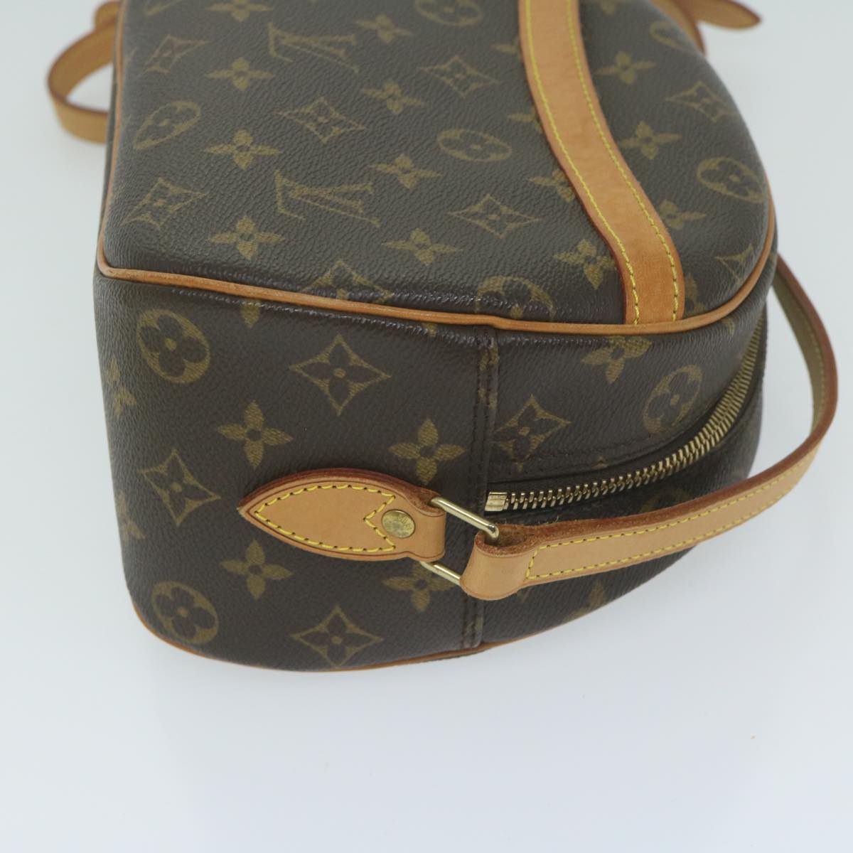 LOUIS VUITTON Monogram Blois Shoulder Bag M51221 LV Auth 60027A