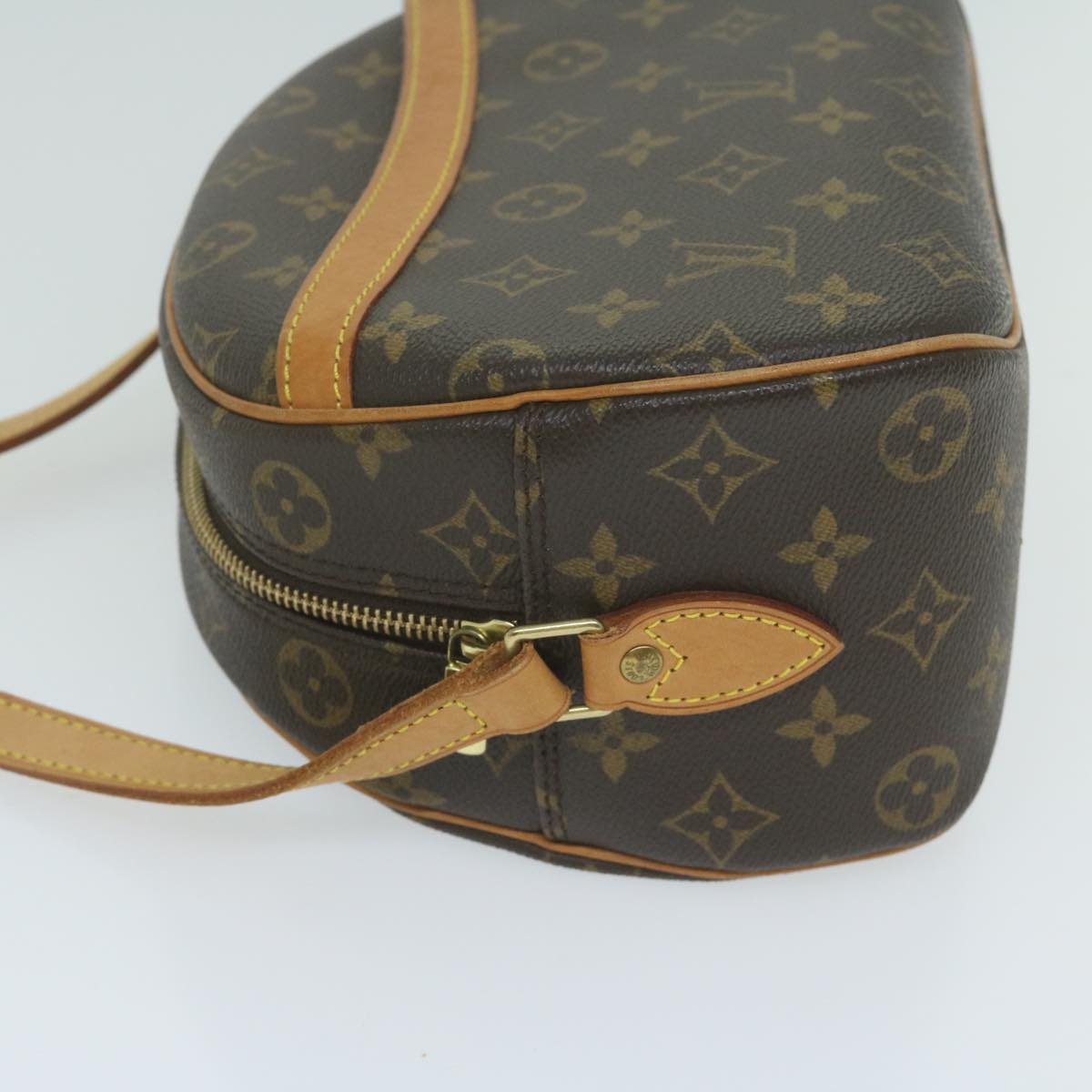 LOUIS VUITTON Monogram Blois Shoulder Bag M51221 LV Auth 60027A