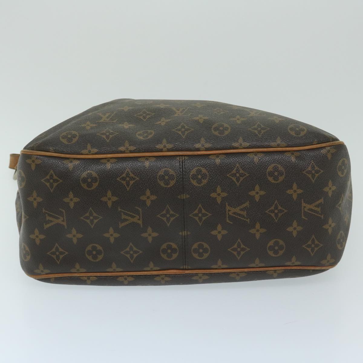 LOUIS VUITTON Monogram Delightful PM Shoulder Bag M50154 LV Auth 61167