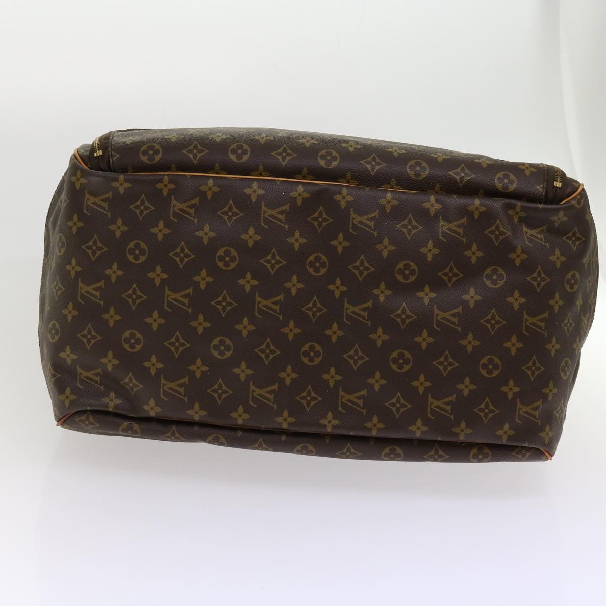 LOUIS VUITTON Monogram Evasion Boston Bag M41443 LV Auth 62632