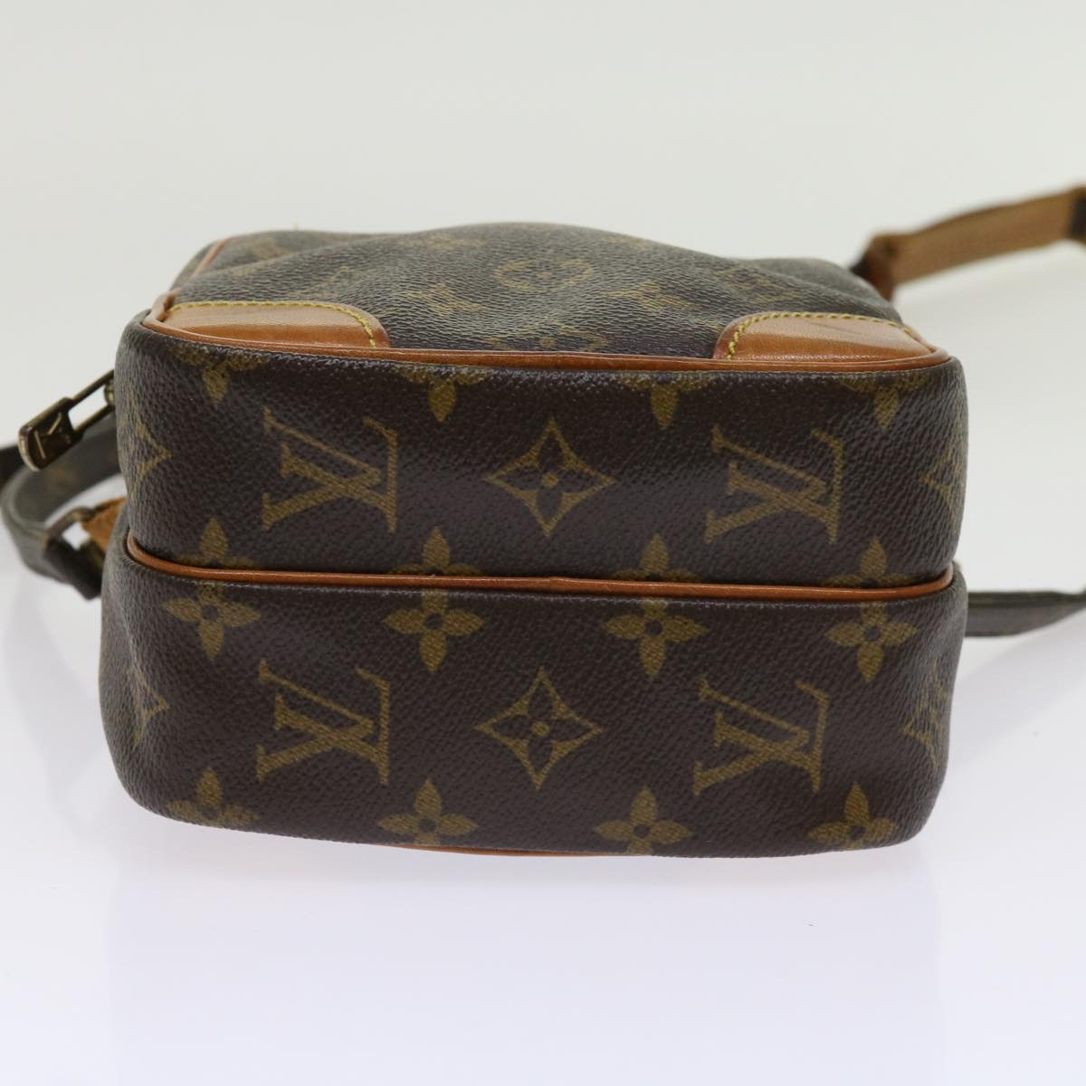 LOUIS VUITTON Monogram Amazon Shoulder Bag M45236 LV Auth 63727