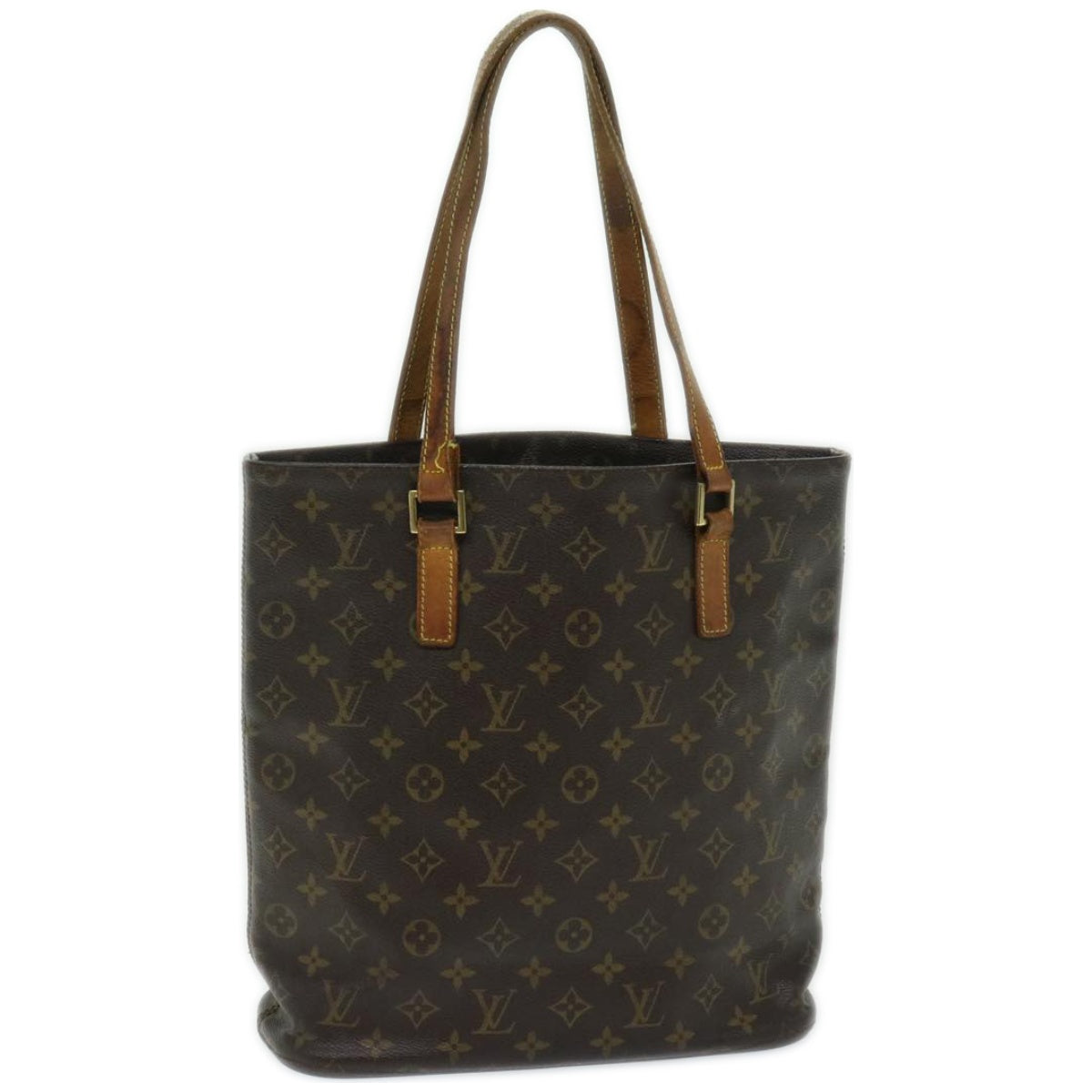 LOUIS VUITTON Monogram Vavin GM Tote Bag M51170 LV Auth 67027