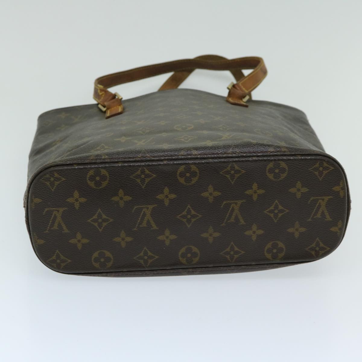 LOUIS VUITTON Monogram Vavin GM Tote Bag M51170 LV Auth 67027