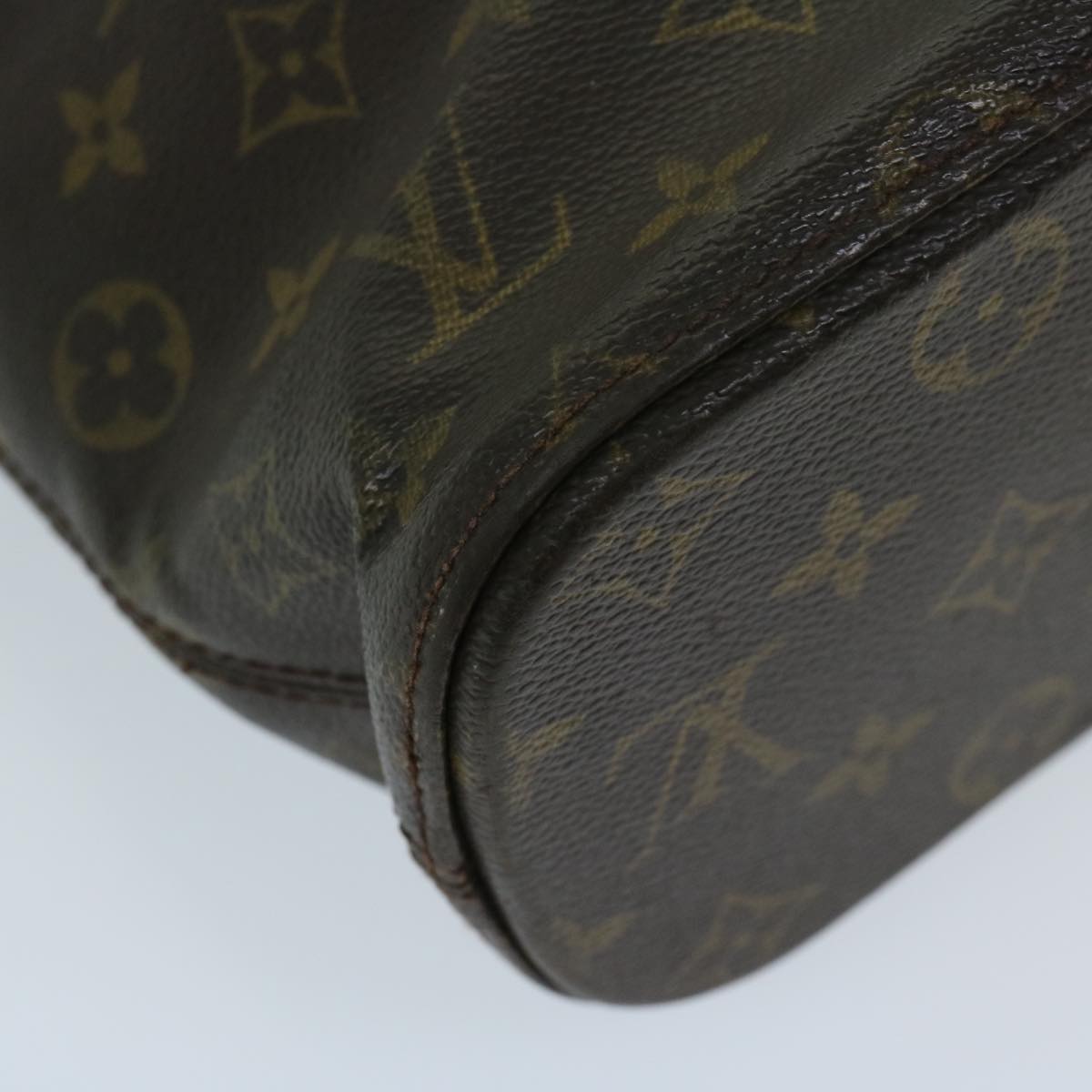 LOUIS VUITTON Monogram Vavin GM Tote Bag M51170 LV Auth 67027