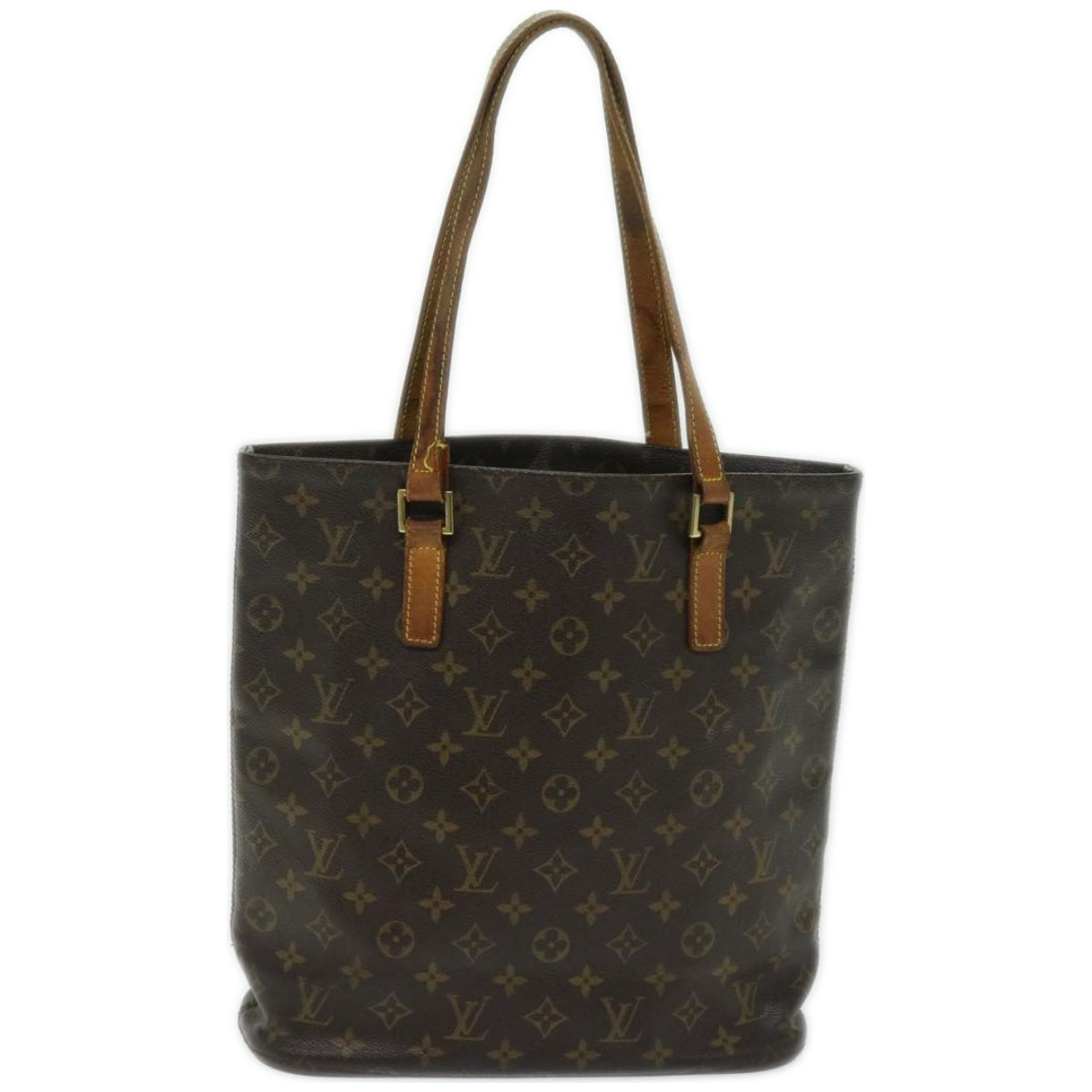 LOUIS VUITTON Monogram Vavin GM Tote Bag M51170 LV Auth 67027