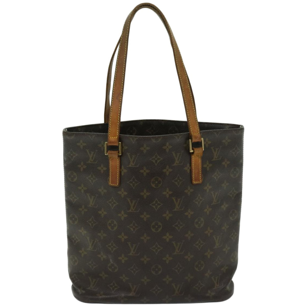 LOUIS VUITTON Monogram Vavin GM Tote Bag M51170 LV Auth 67027