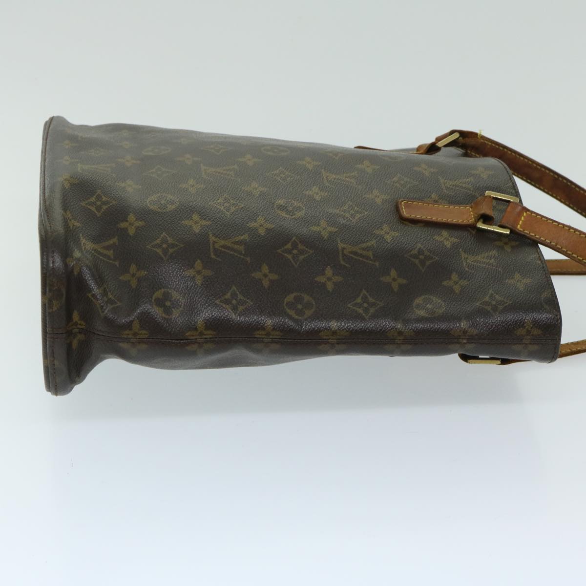 LOUIS VUITTON Monogram Vavin GM Tote Bag M51170 LV Auth 67027