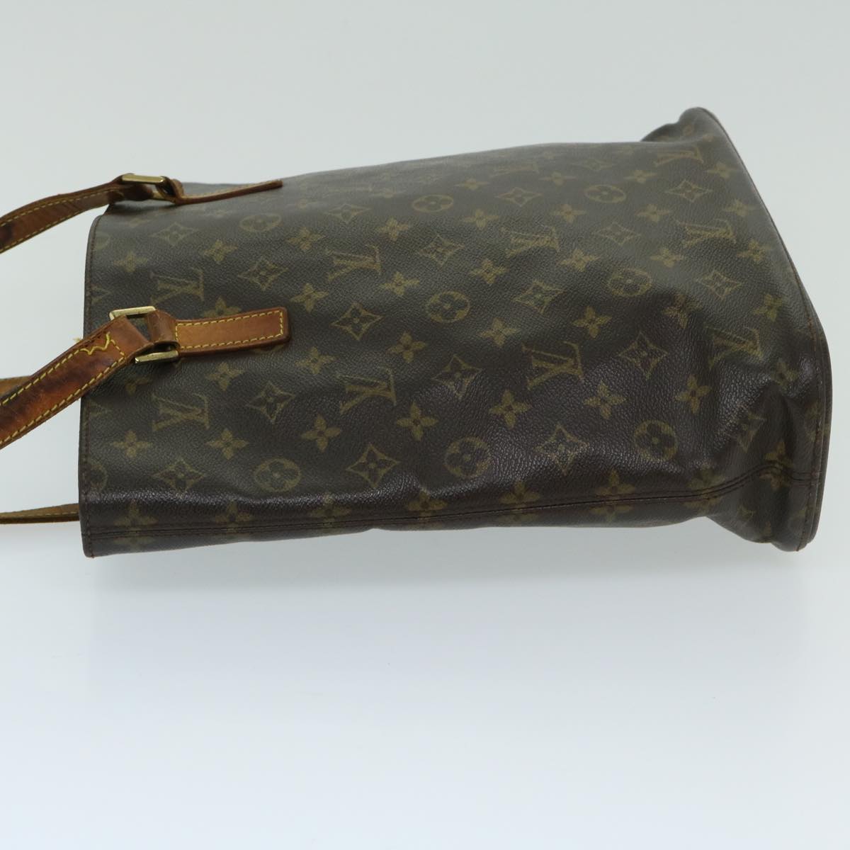 LOUIS VUITTON Monogram Vavin GM Tote Bag M51170 LV Auth 67027