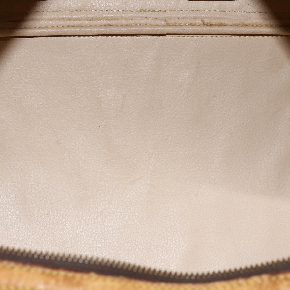 LOUIS VUITTON Monogram Sac Sports Boston Bag M41444 LV Auth 67665