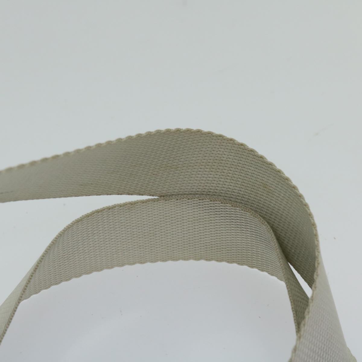 PRADA Tote Bag Nylon Pink Auth 69661