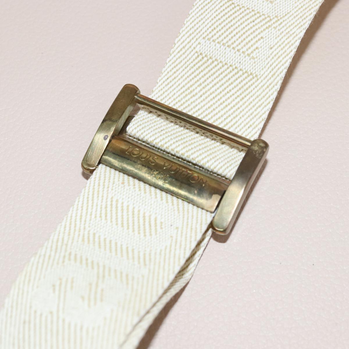 LOUIS VUITTON Monogram Attache Case Trunk SPO LV Auth 72245S