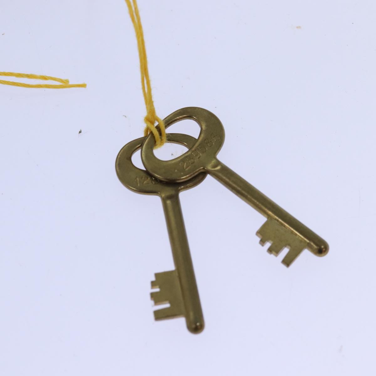 LOUIS VUITTON Monogram Attache Case Trunk SPO LV Auth 72245S