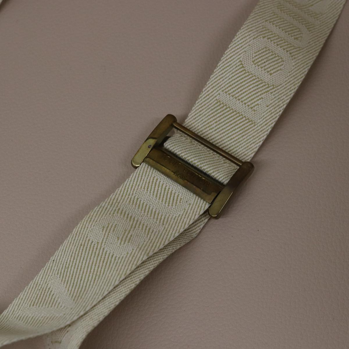 LOUIS VUITTON Monogram Attache Case Trunk SPO LV Auth 72245S