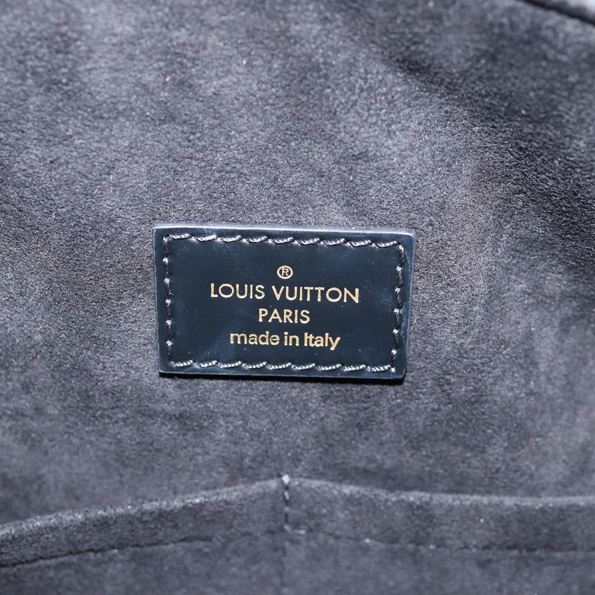 LOUIS VUITTON Epi Damier Speedy Bandouliere 30 Bag 2017 M51564 LV Auth 73747SAV