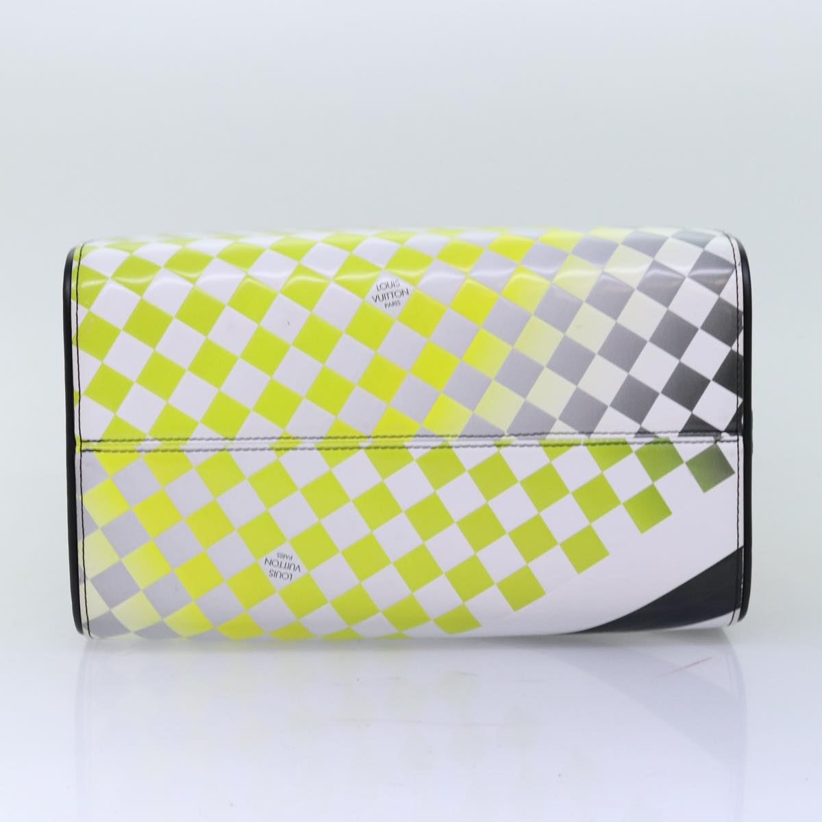 LOUIS VUITTON Epi Damier Speedy Bandouliere 30 Bag 2017 M51564 LV Auth 73747SAV