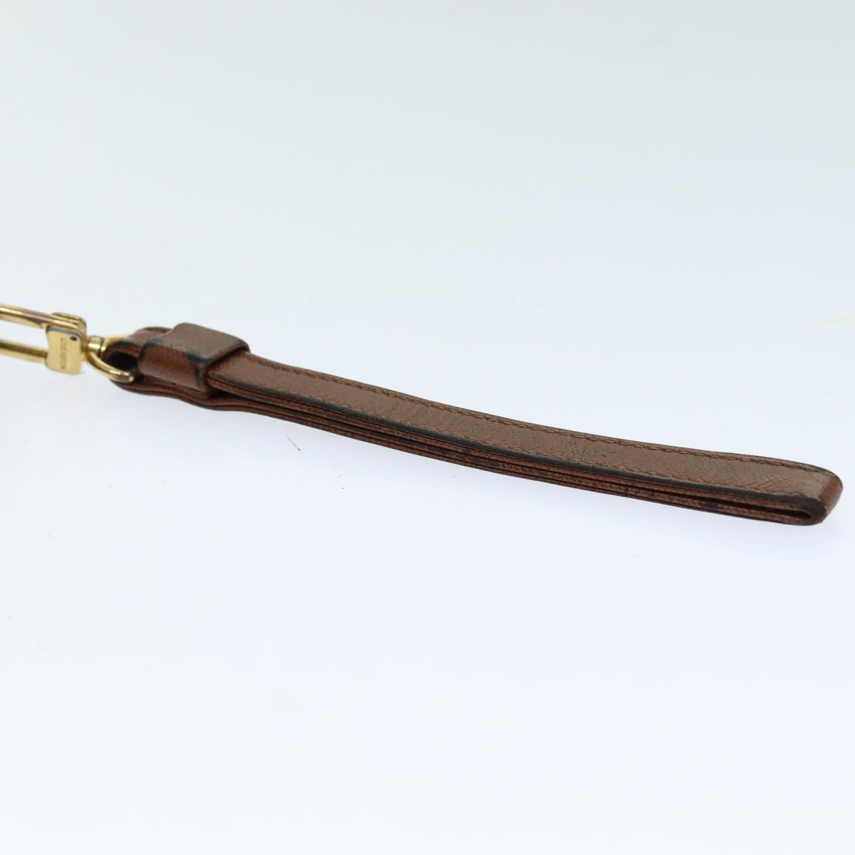 LOUIS VUITTON Monogram Orsay Clutch Bag M51790 LV Auth 74067