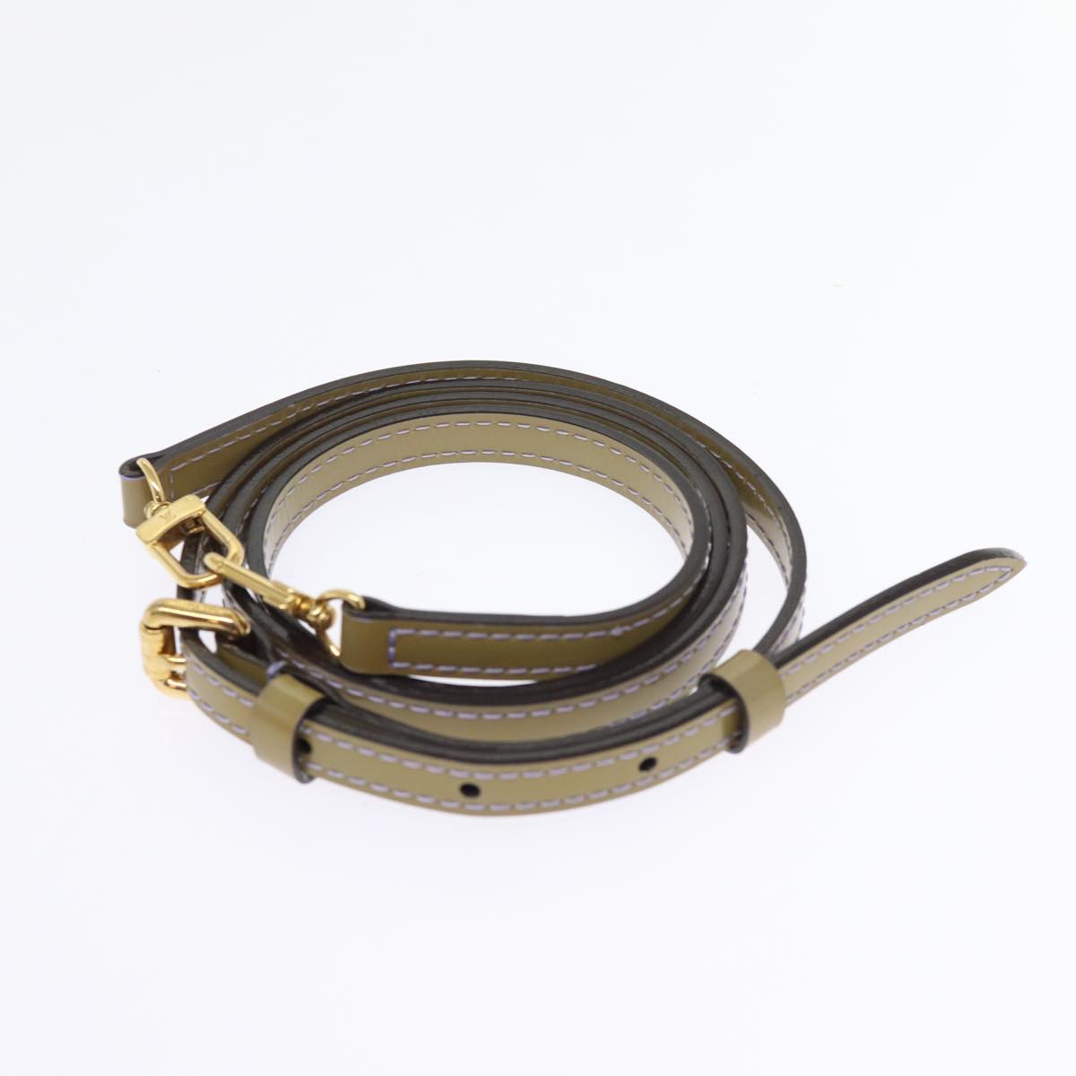 LOUIS VUITTON Monogram Vernis Monceau BB Hand Bag 2way Lila LV Auth 76912