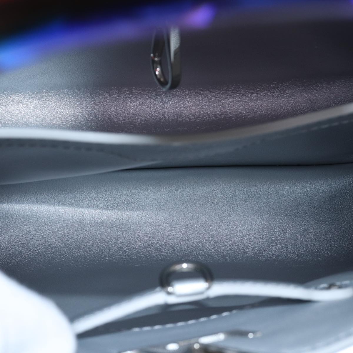 LOUIS VUITTON Ugo Rondinone Unique Edition Harlequin Resin Artycapucines BB