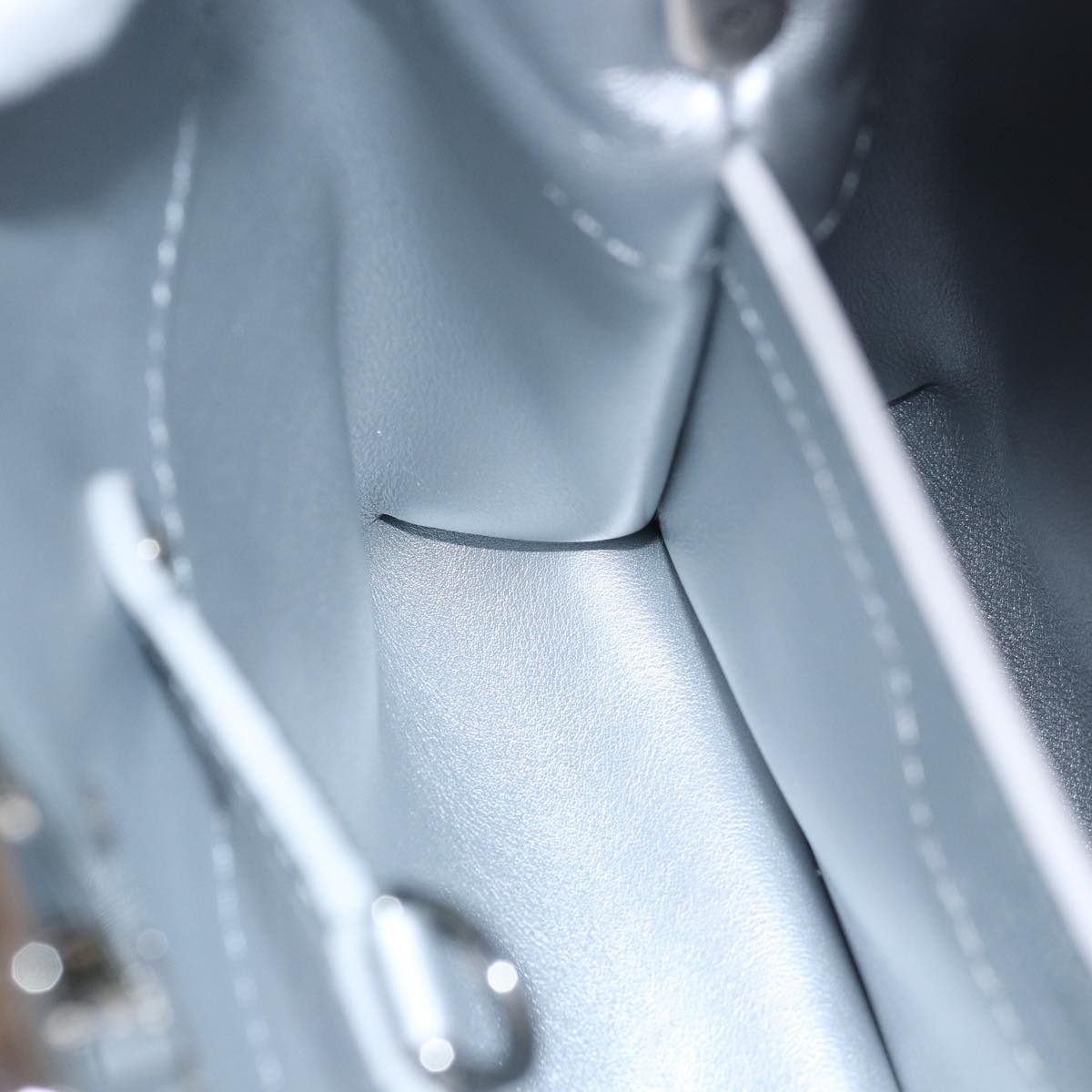 LOUIS VUITTON Ugo Rondinone Unique Edition Harlequin Resin Artycapucines BB