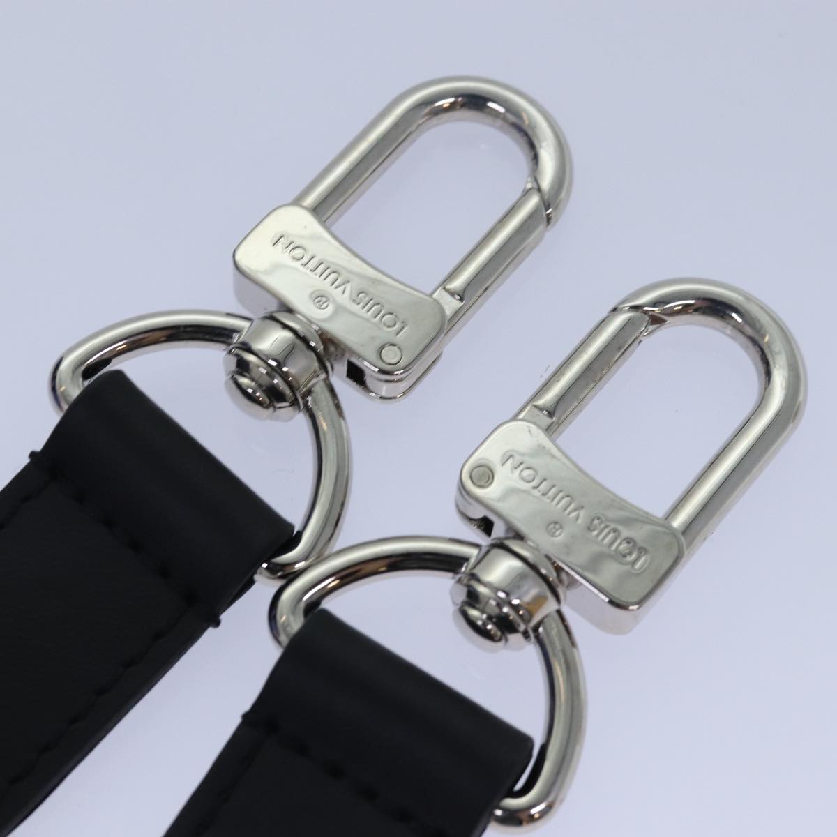 LOUIS VUITTON Monogram Sunset Keepall Bandouliere 50 Bag M45942 LV Auth 78369A