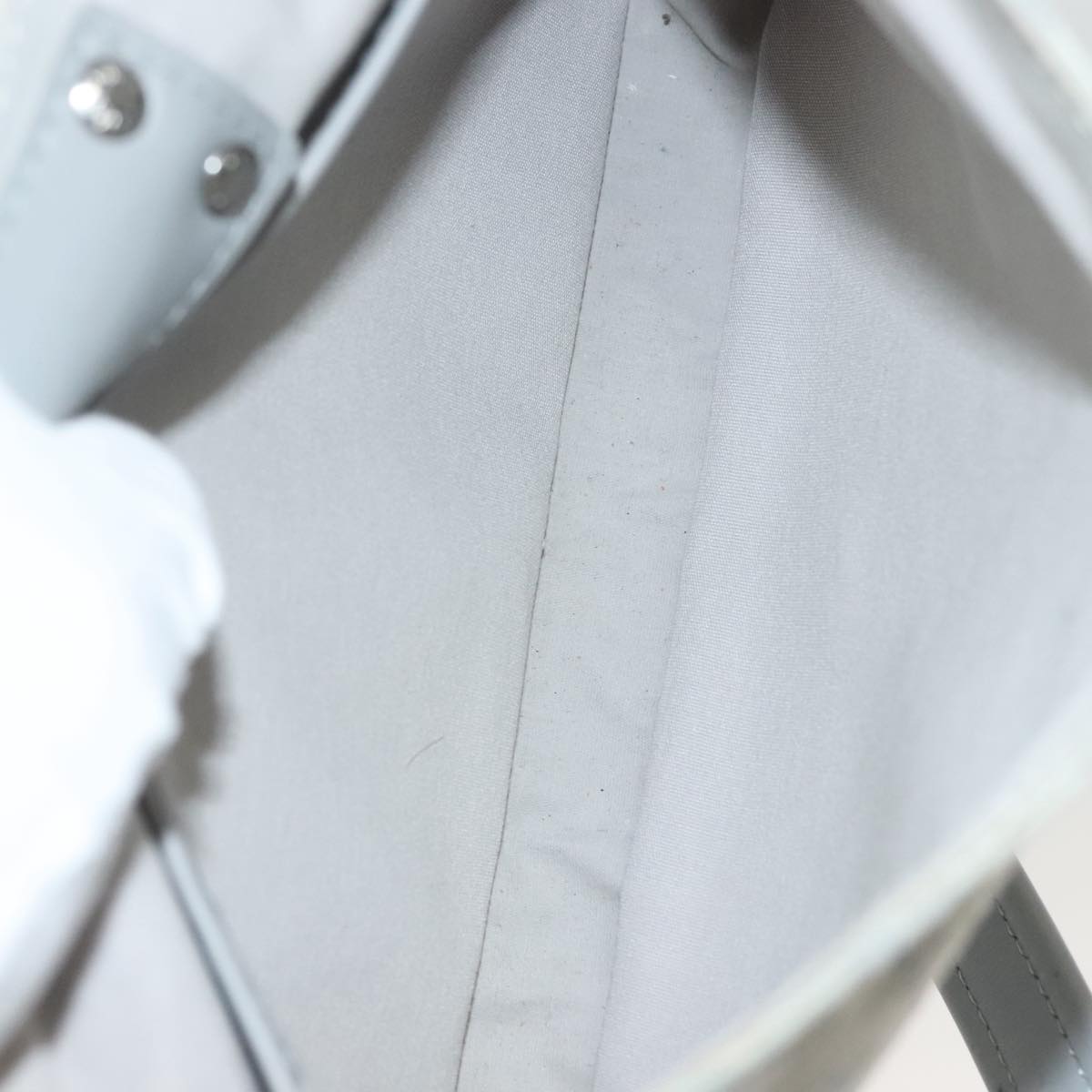 LOUIS VUITTON Monogram Mini Musette Comte De Fe Shoulder Bag M92279 Auth 82759