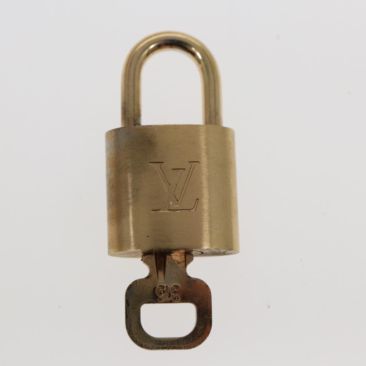 LOUIS VUITTON Damier Azur Keepall 50 Boston Bag N41430 LV Auth 83727A