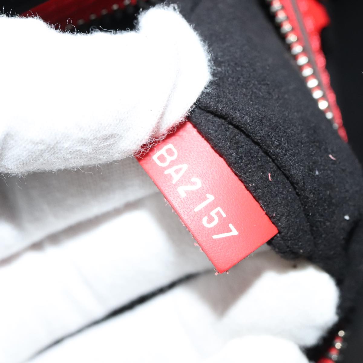 LOUIS VUITTON Epi Supreme Keepall Bandouliere 45 Boston Bag M53419 Auth 83743SM