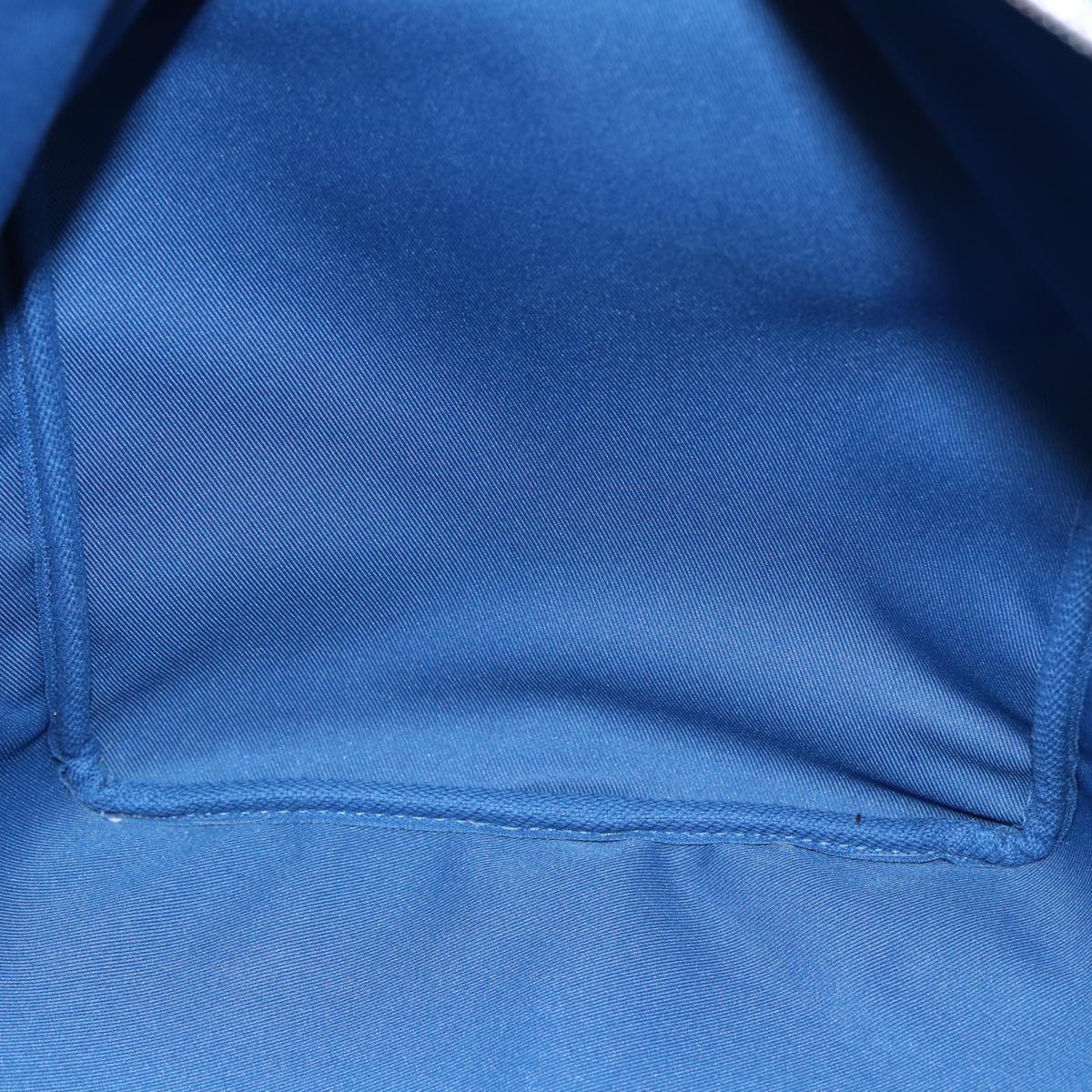 LOUIS VUITTON Monogram Cowhide Keepall Bandouliere 50 Bag M21375 LV Auth 83834S