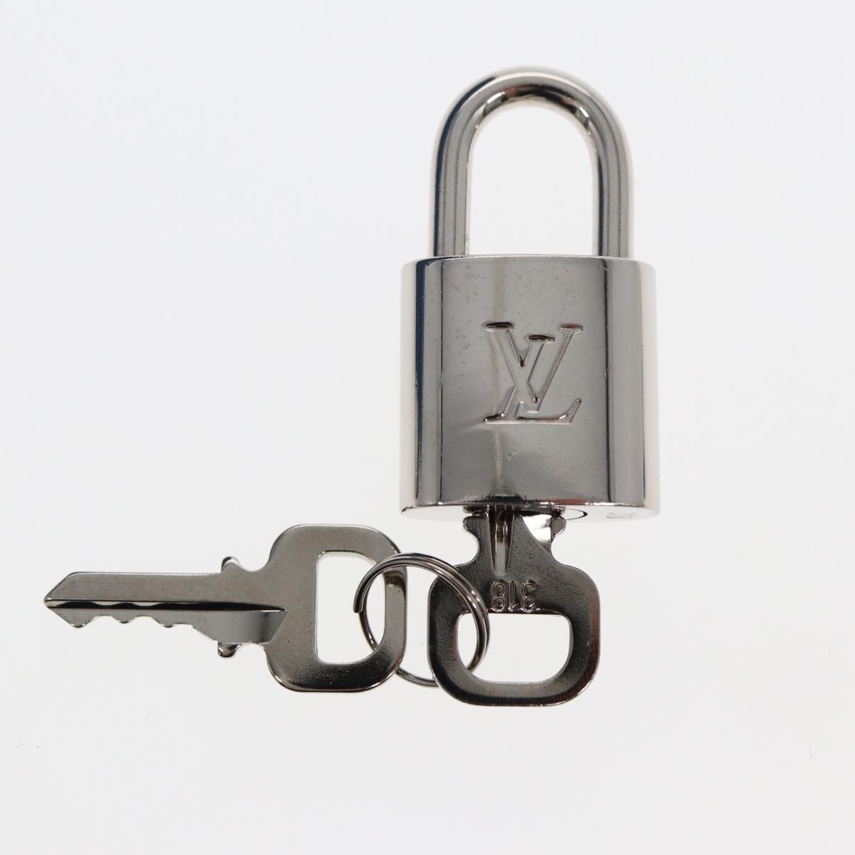 LOUIS VUITTON Monogram Cowhide Keepall Bandouliere 50 Bag M21375 LV Auth 83834S