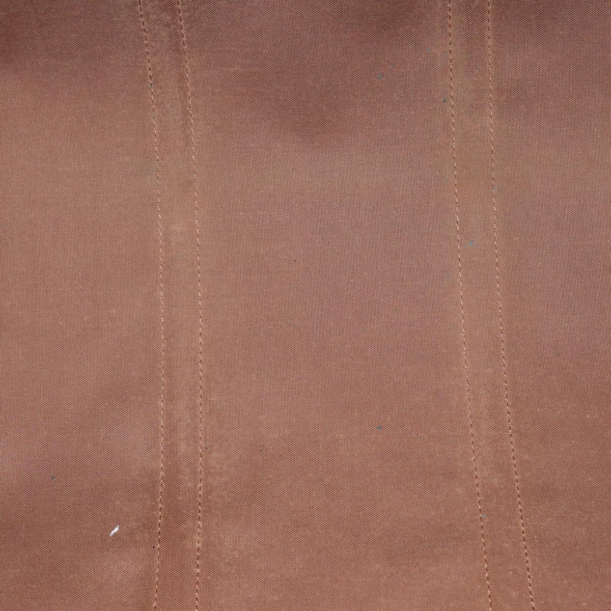 LOUIS VUITTON Monogram Keepall 60 Boston Bag M41422 LV Auth 85278