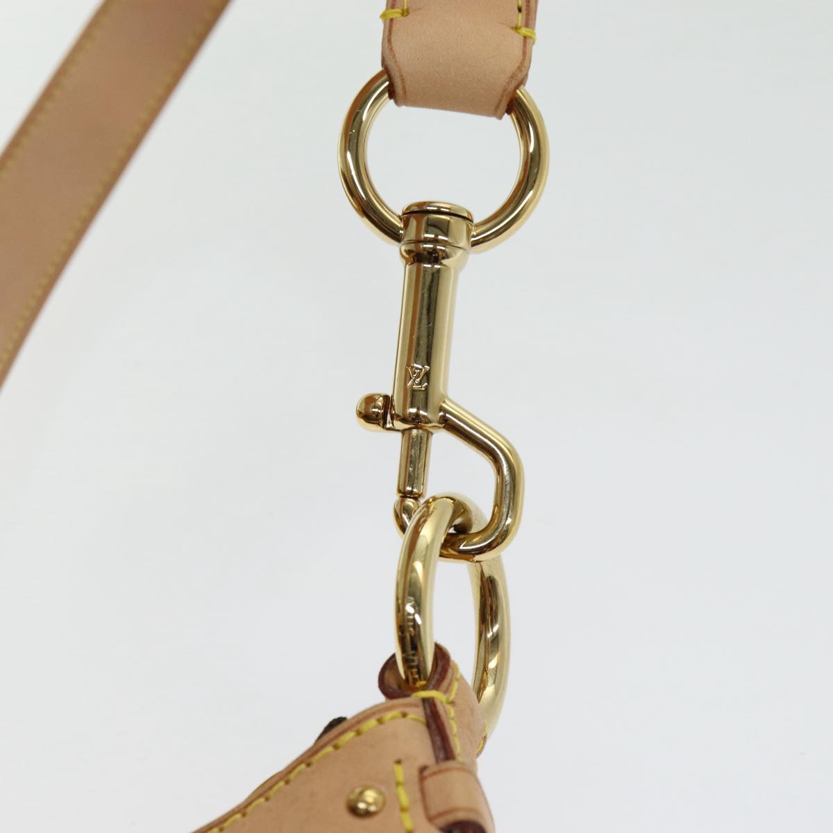 LOUIS VUITTON Monogram Etoile City bag GM Shoulder Bag M41453 LV Auth 85917SAV