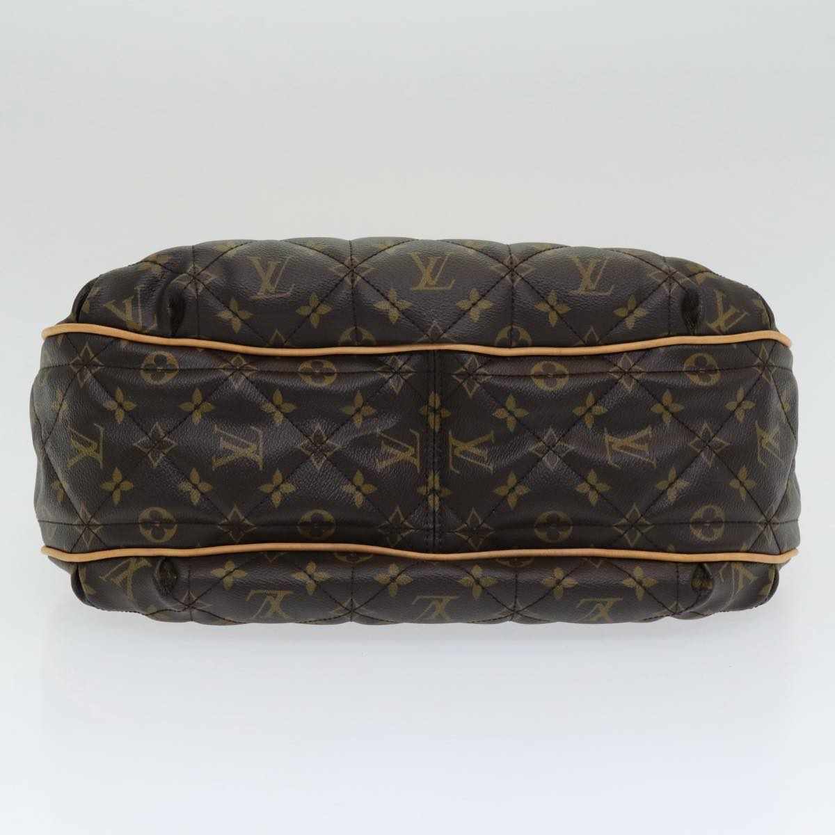 LOUIS VUITTON Monogram Etoile City bag GM Shoulder Bag M41453 LV Auth 85917SAV