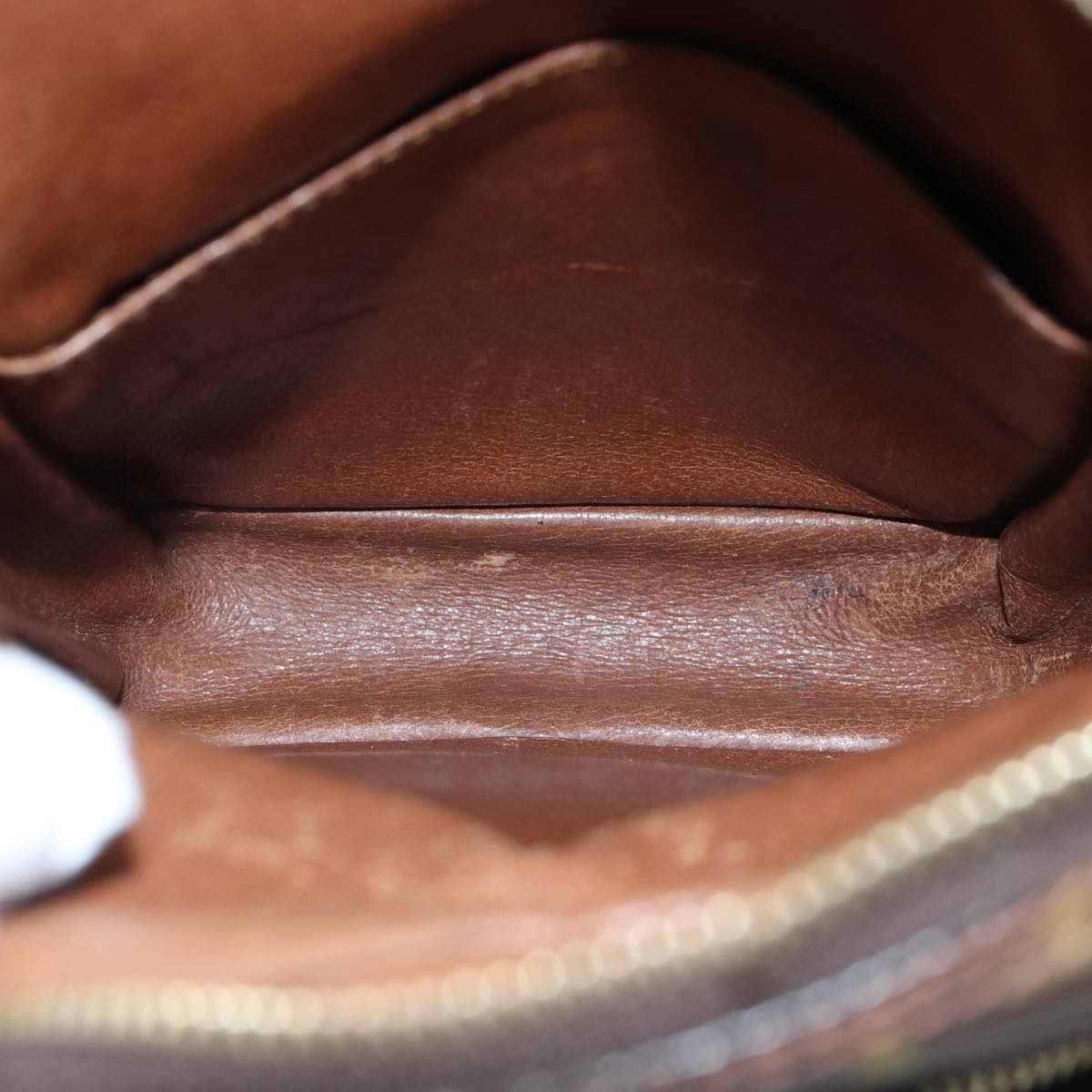 LOUIS VUITTON Monogram Mini Amazon Shoulder Bag M45238 LV Auth 88588