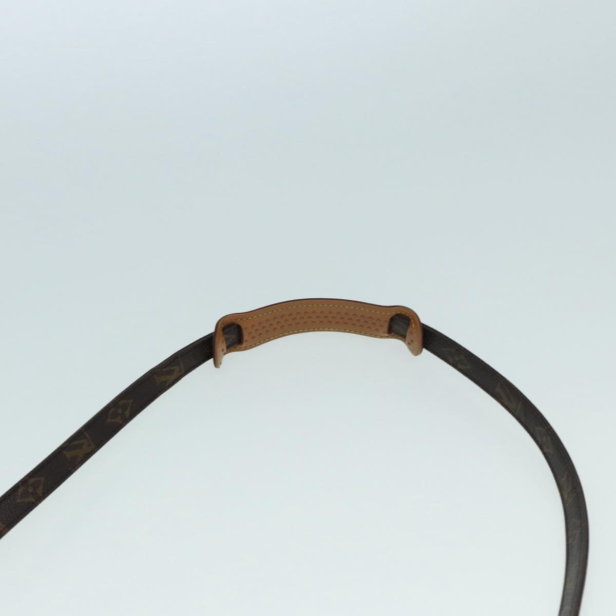 LOUIS VUITTON Monogram Amazon Shoulder Bag M45236 LV Auth 88738