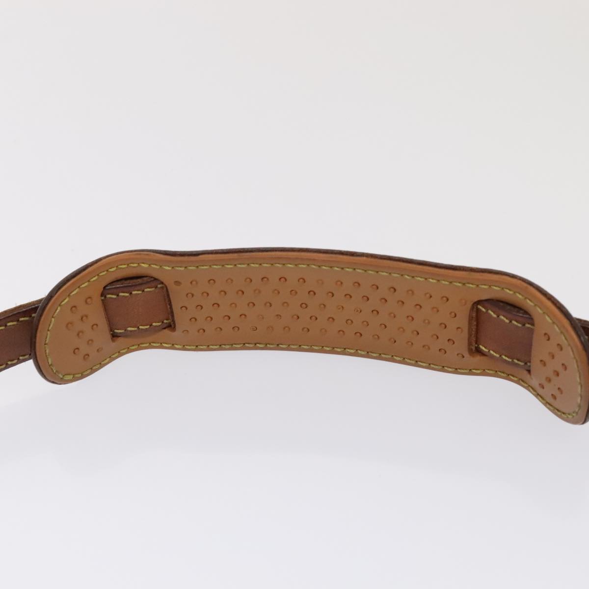 LOUIS VUITTON Monogram Chantilly GM Shoulder Bag M51232 LV Auth 89166