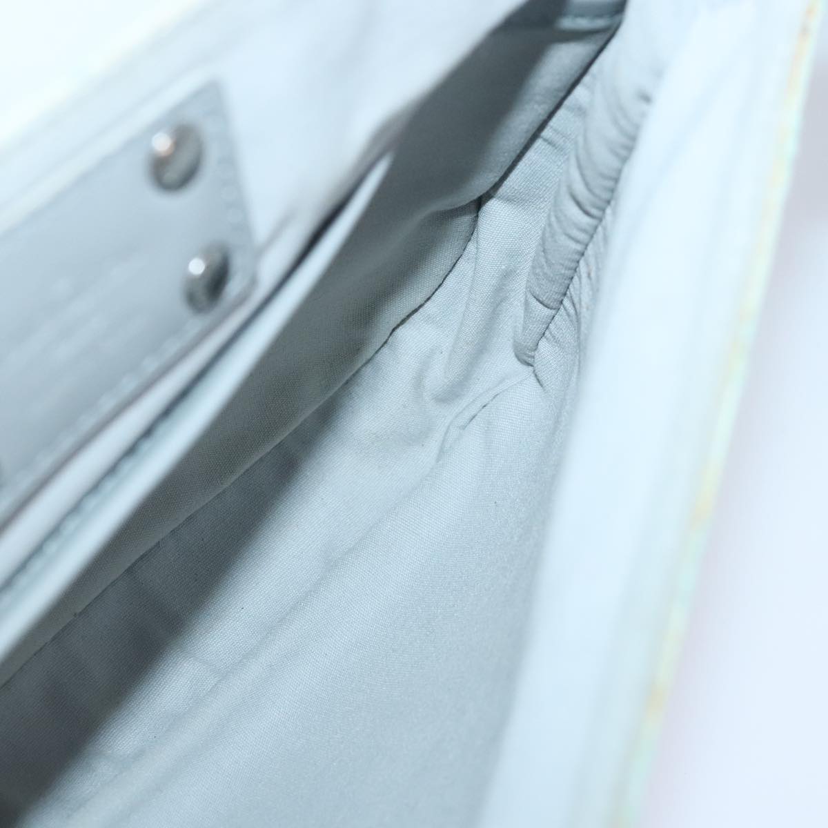 LOUIS VUITTON Monogram Mini Musette Comte De Fe Shoulder Bag M92279 Auth 89408