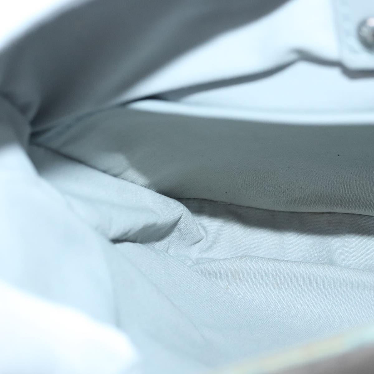 LOUIS VUITTON Monogram Mini Musette Comte De Fe Shoulder Bag M92279 Auth 89408