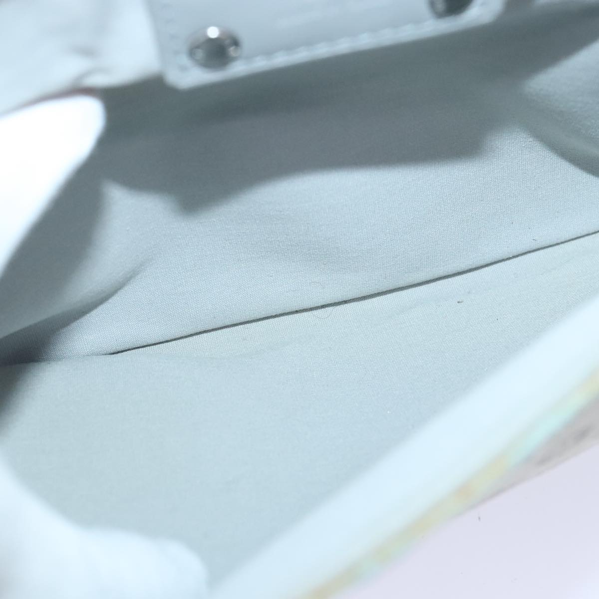 LOUIS VUITTON Monogram Mini Musette Comte De Fe Shoulder Bag M92279 Auth 89408