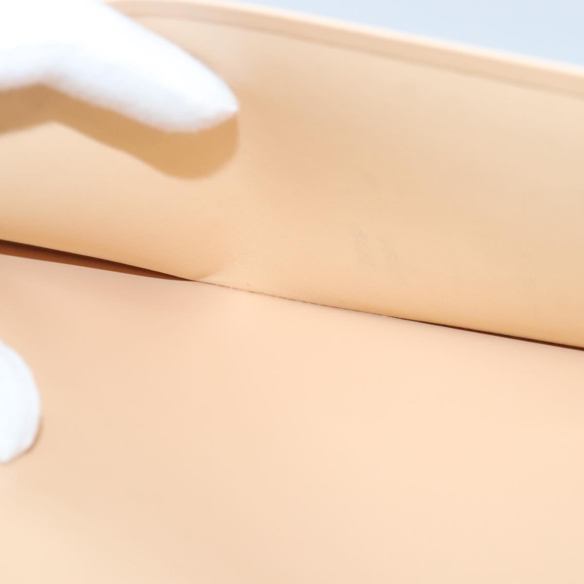 LOUIS VUITTON Multicolor Agenda GM Day Planner Cover Black R20893 LV Auth 89931AV