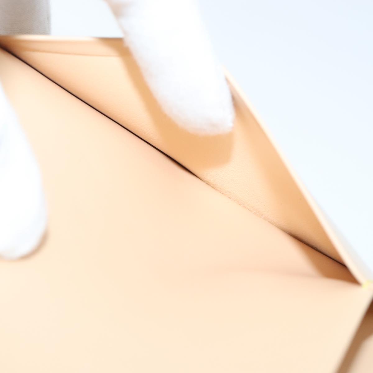 LOUIS VUITTON Multicolor Agenda GM Day Planner Cover Black R20893 LV Auth 89931AV