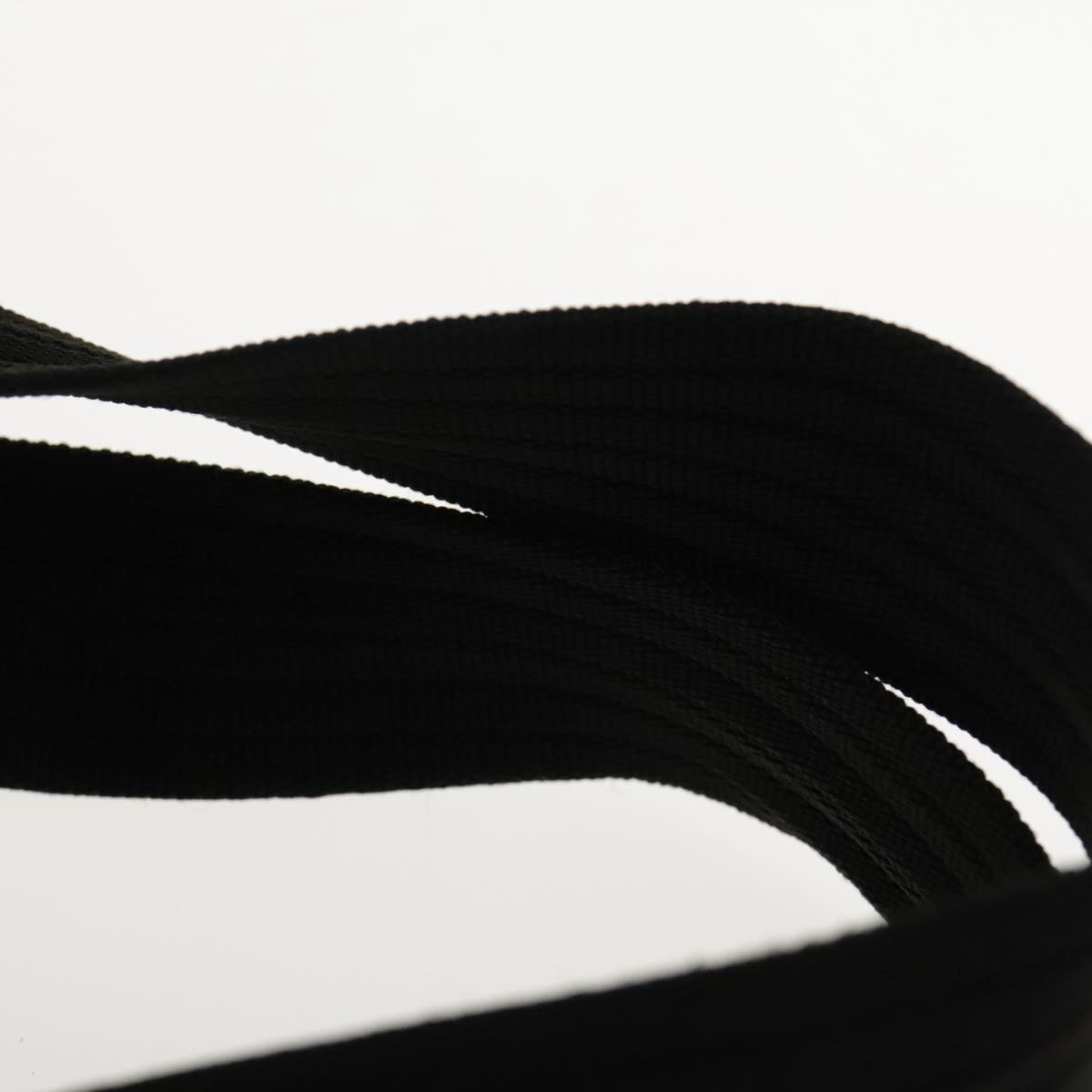 Salvatore Ferragamo Boston Bag Canvas Beige Silver Auth 90049